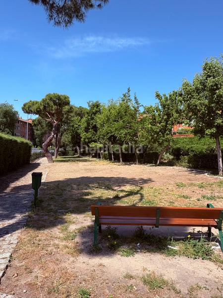 Foto d0a06897-40a0-416e-bac5-3f9299de1e18. Chalet con riscaldamento parcheggio in Villaverde Alto Madrid