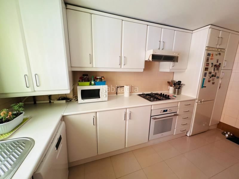 Foto eed6aef9-a063-4ae2-ad7c-3a9a3b8c09e9. Chalet con riscaldamento parcheggio in Villaverde Alto Madrid