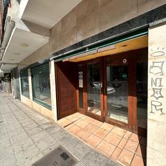 Local commercial en Calle galicia 1
