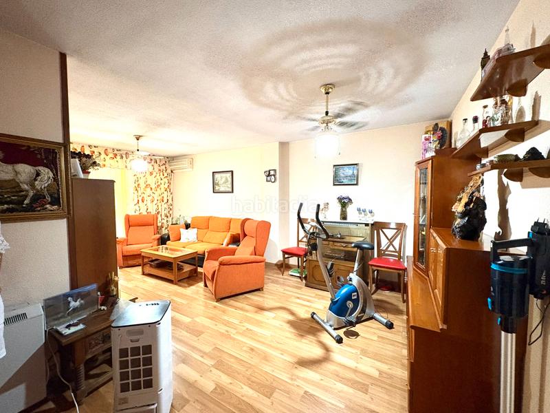 Foto 70abc6fd-0aa5-40e1-8835-9d8ae26441a5. Piso excelente piso en Orcasur-12 de Octubre Madrid