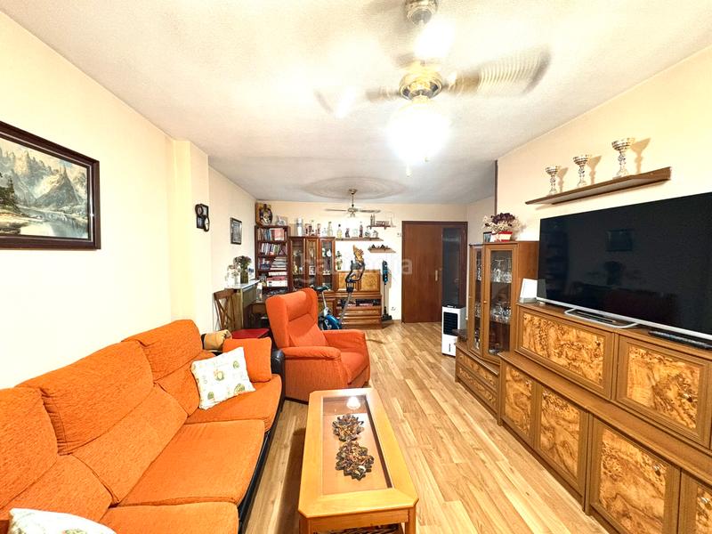 Foto ab75226d-4801-428a-8b78-33e996d6dfbf. Piso excelente piso en Orcasur-12 de Octubre Madrid