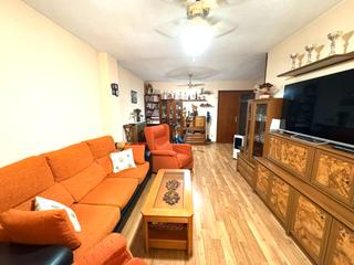 Appartement  Calle maracena. Excelente piso