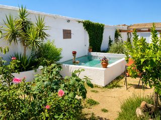 Maison jumelée à Villaminaya. Casa en villaminaya