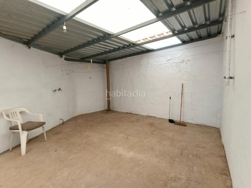 Foto 710ef116-6809-45b4-ace2-1620e2d5f64e. Casa adossada a Consuegra