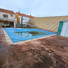 Haus  Calle san patricio