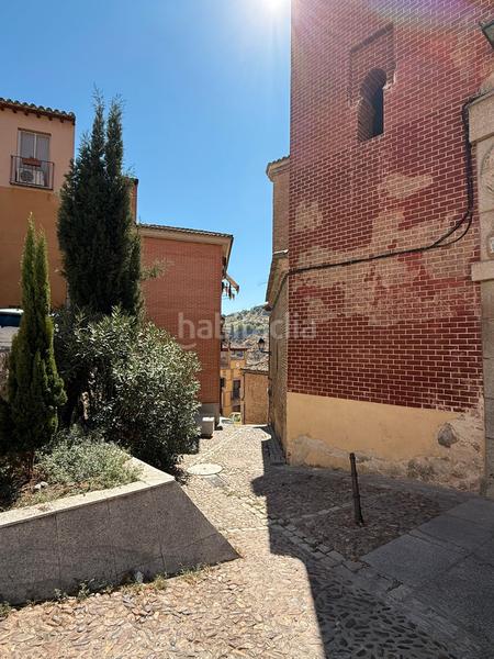 Foto 2f02184d-688c-4403-bab3-a9d587aa858b. Casa a Casco Histórico Toledo