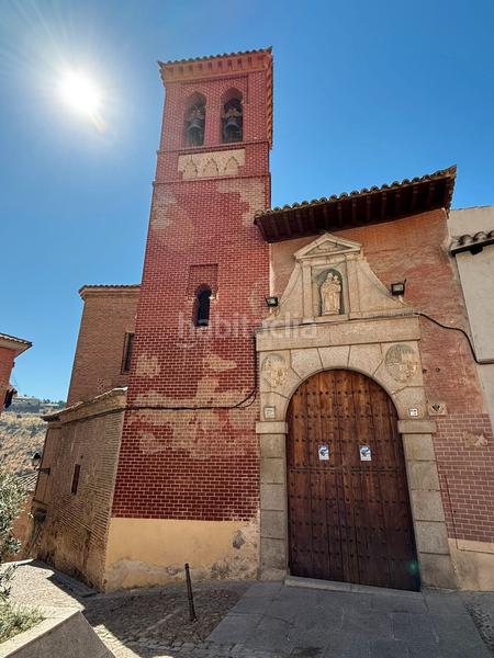 Foto a998cdea-6993-4146-b328-281836ced83a. Casa a Casco Histórico Toledo