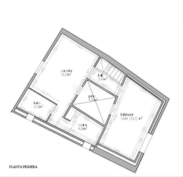 Foto 3994e8b3-f435-424c-9f28-20c0a06937e3. Haus in Casco Histórico Toledo