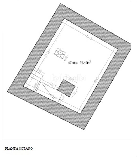 Foto e7f15188-36c6-4a9b-a2e1-260023b10775. Haus in Casco Histórico Toledo