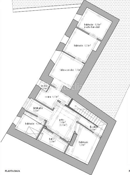 Foto c653f215-11b2-42ce-9cb8-d3171cb1cdcd. House in Casco Histórico Toledo