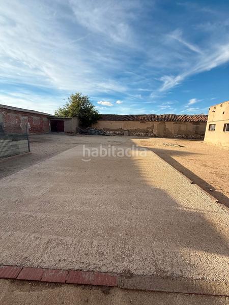 Foto 1021ec84-fd8f-406e-bdd7-3f2eccf2b6c4. Terreno residencial parcela en Sonseca