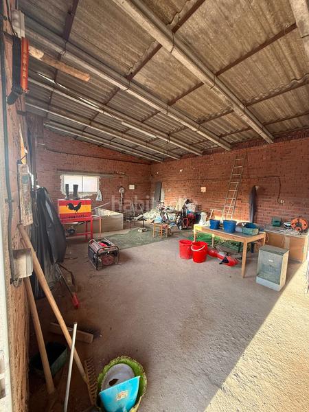 Foto 8e42f5b0-669e-4418-a41c-3e4cf3b53121. Terreno residencial parcela en Sonseca