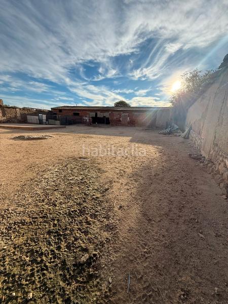 Foto db152c6c-5363-4456-a118-74deefcfa66c. Terreno residencial parcela en Sonseca