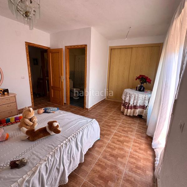 Foto 93bc2dd3-bb7c-411d-923d-e0497270044a. Casa aparellada amb aparcament a Casar de Escalona (El)