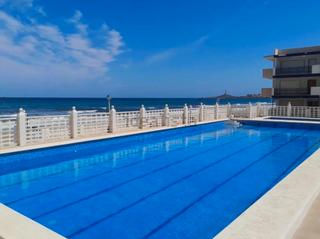 Pis  Plaza puerto bello