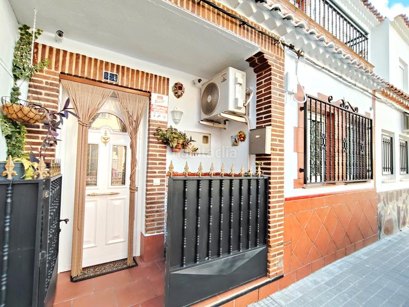 Foto 2f121aa3-816b-42dc-9600-dce00b570b88. Xalet amb calefacció a Villaseca de la Sagra