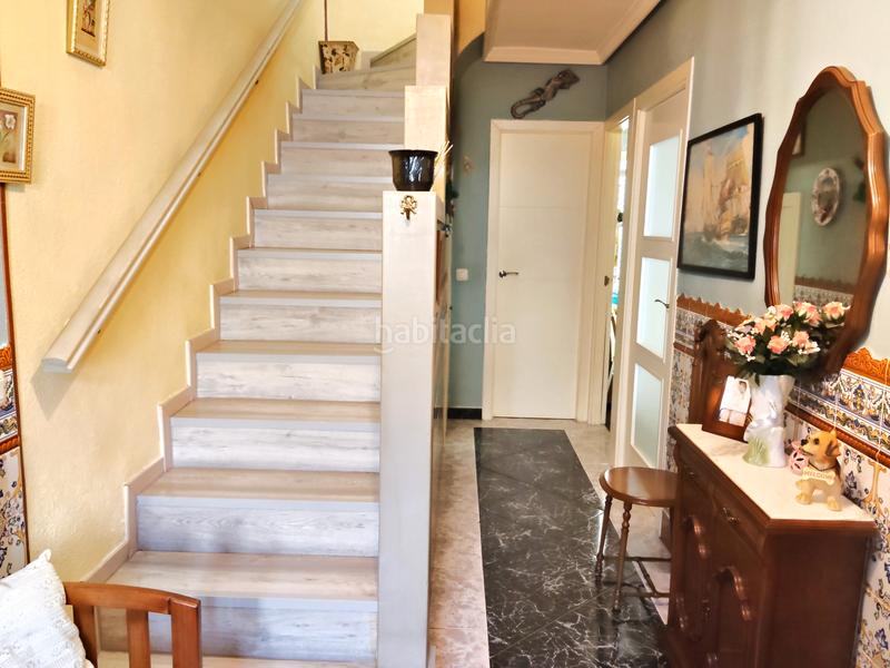 Foto cf1d340f-1036-4e2c-abff-e61b5231876c. Xalet amb calefacció a Villaseca de la Sagra