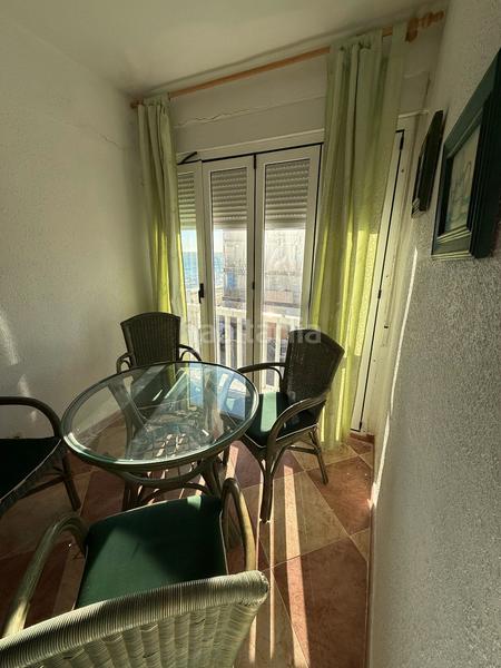 Foto 58206318-8ec4-4579-b8ad-8af91c61e031. Apartament amb aparcament piscina a Entremares Manga del Mar Menor (La)