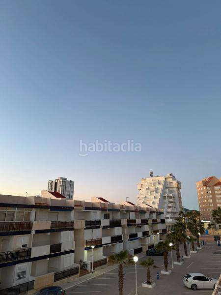 Foto 73915864-c7ee-4566-bdbb-54f594897946. Apartament amb aparcament piscina a Entremares Manga del Mar Menor (La)