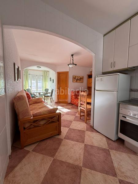 Foto 9864ca5f-ce44-40be-988f-e9cff35989d6. Apartament amb aparcament piscina a Entremares Manga del Mar Menor (La)