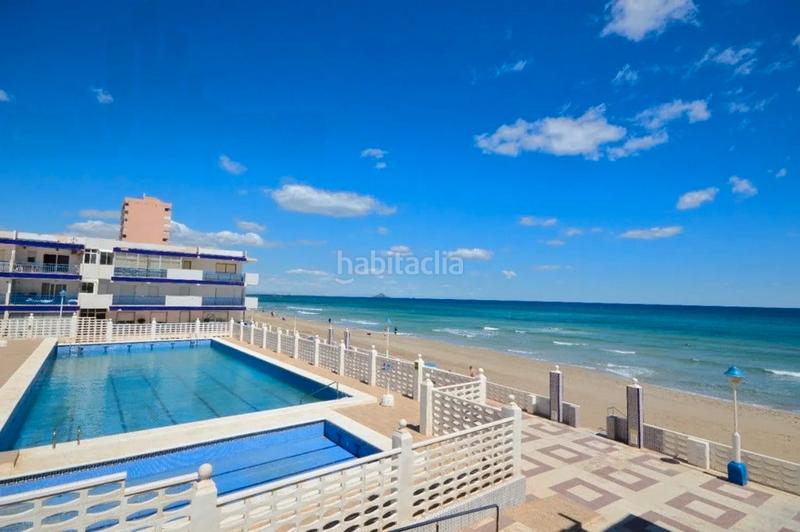 Foto 49984c61-4c0f-4707-b2f7-6f55550e5244. Apartamento en Entremares Manga del Mar Menor (La)