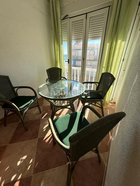 Foto f9267136-218b-4785-aaba-f32a85525da1. Appartement mit parking pool in Entremares Manga del Mar Menor (La)