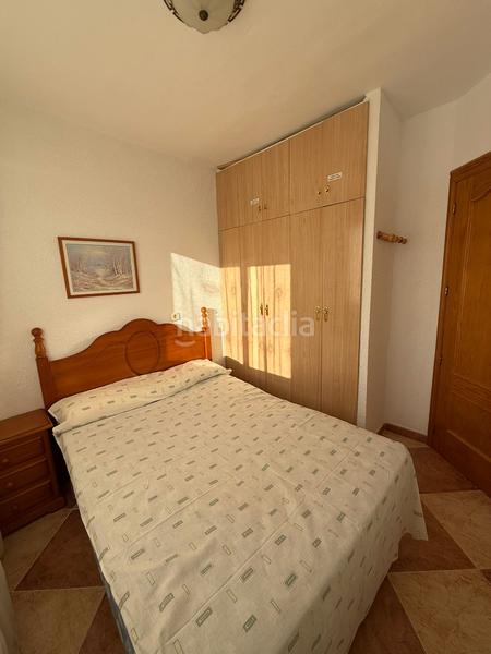 Foto 335e70b0-556b-42ec-ae09-256c4c6df8a1. Piccolo appartamento con parcheggio piscina in Entremares Manga del Mar Menor (La)