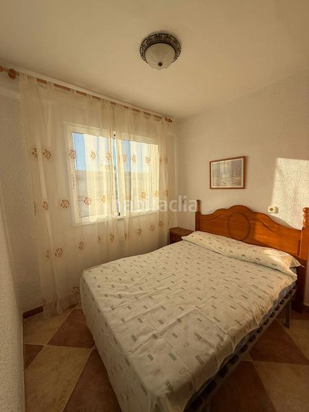 Foto be473ab3-2b62-4229-a9d1-e8b593a38455. Piccolo appartamento con parcheggio piscina in Entremares Manga del Mar Menor (La)