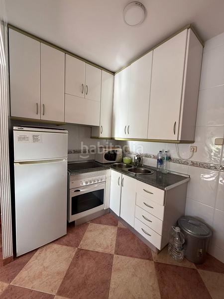 Foto 1b7ab875-a2b2-4b03-a596-9597cd9c7917. Apartment with parking pool in Entremares Manga del Mar Menor (La)