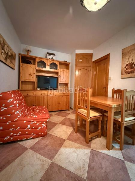 Foto 27f9742f-660d-4c35-b890-f48d8c5002cf. Apartment with parking pool in Entremares Manga del Mar Menor (La)