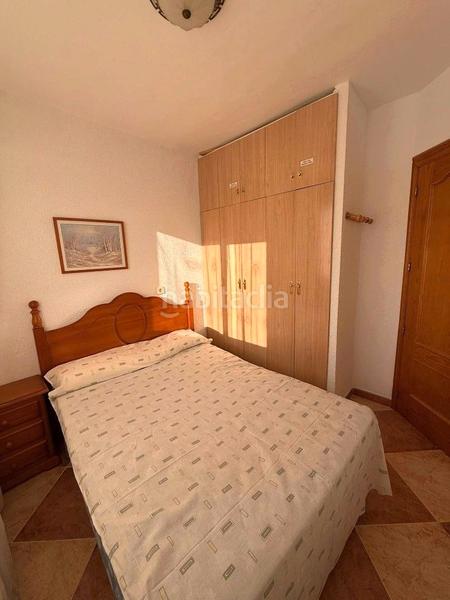 Foto 708e02ae-bed7-4462-b6d9-1dfa579708c4. Apartment with parking pool in Entremares Manga del Mar Menor (La)