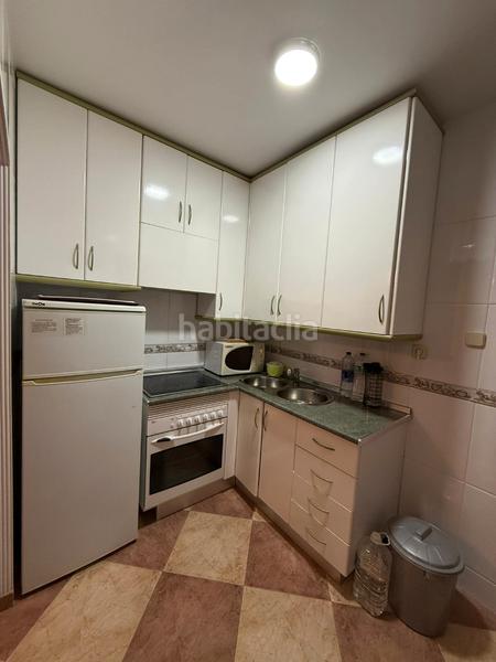 Foto e27d4f13-c0be-4c0b-b14d-fd02be386655. Apartment with parking pool in Entremares Manga del Mar Menor (La)