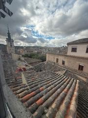 Chalet  Calle cristo de la calavera. Casa a reformar en calle cristo de la calavera