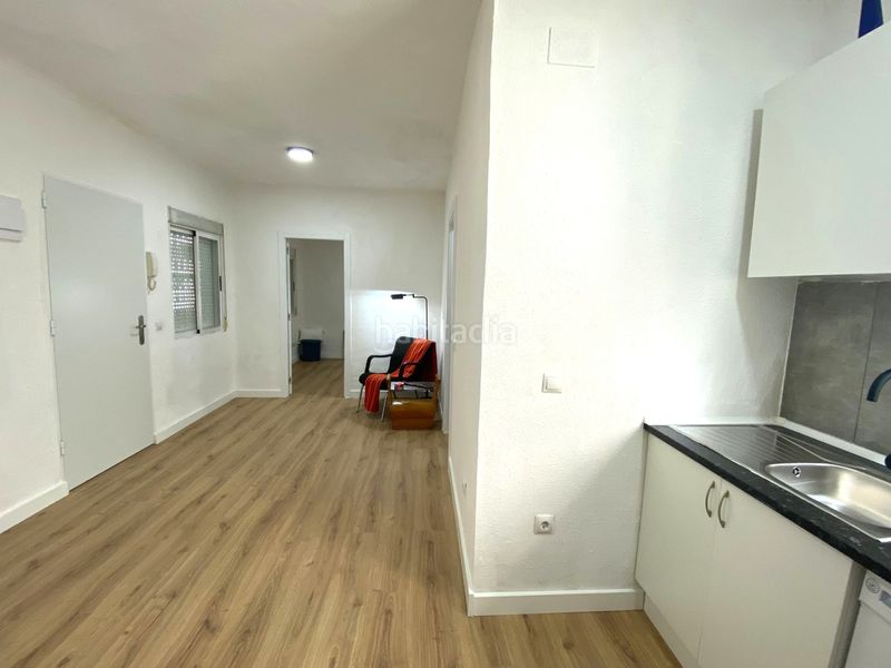 Foto 3a490920-a719-41f1-95b8-96a6eb002a88. Pis a Villaverde Alto Madrid