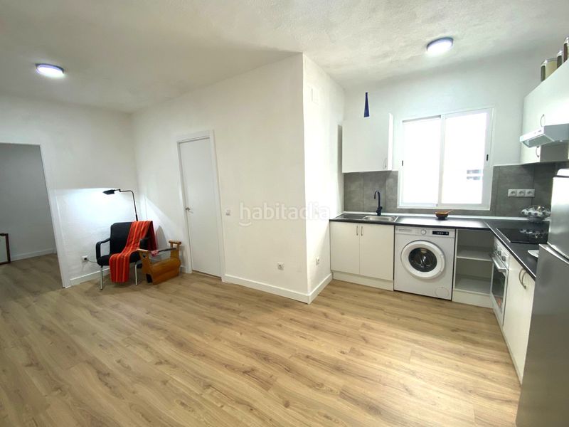 Foto 9e8725cd-f6d1-4e67-9abf-a9a12fdcae56. Pis a Villaverde Alto Madrid