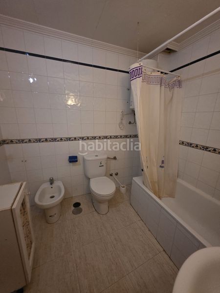 Foto 19bacfb2-90fe-4b08-af6c-34dcdf8a817c. Flat with heating in Mocejón