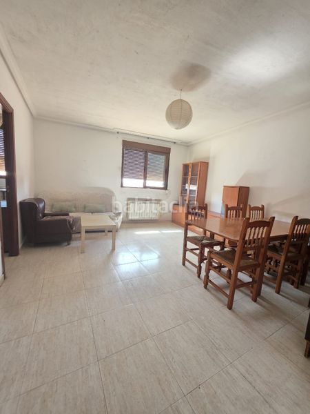 Foto 273f68e6-7a62-4a74-b230-0ff61ce04356. Flat with heating in Mocejón