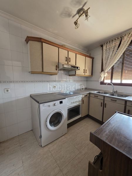 Foto 4e7b6520-389b-4423-b581-49a66f5ad8b4. Flat with heating in Mocejón