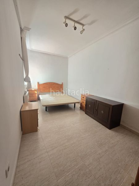 Foto 8cea264a-a0c2-490b-bf1a-86bd0625c2ad. Flat with heating in Mocejón