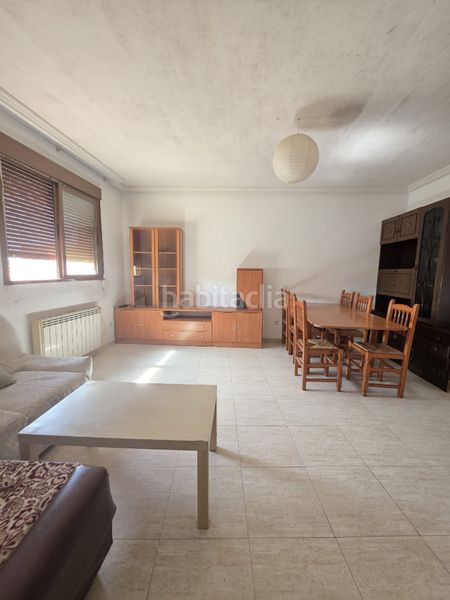 Foto cee5c139-7050-4062-b0ca-ae5f53742e4e. Flat with heating in Mocejón