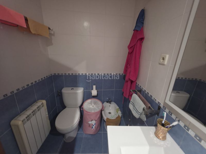 Foto 18edd4e3-4994-4bcd-b373-7ec2fef901a4. Flat with heating in Cebolla