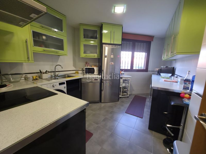 Foto 1dfd34cc-5260-4607-a92b-d3ed98130248. Flat with heating in Cebolla