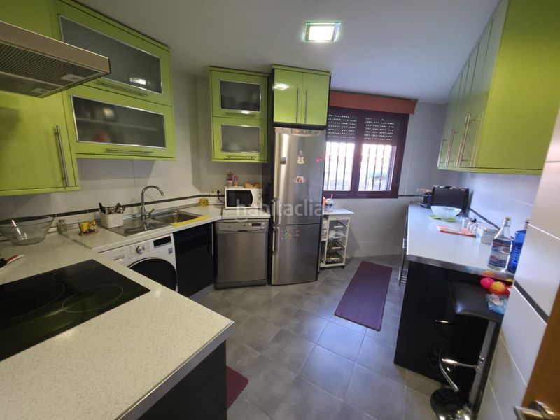 Foto 29a484b6-f1a7-4677-9a84-9d7a5d63e8a3. Flat with heating in Cebolla