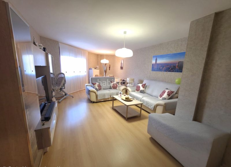 Foto 52aabac8-bd35-40c5-b63f-fcfaffea722f. Pis amb calefacció a Cebolla