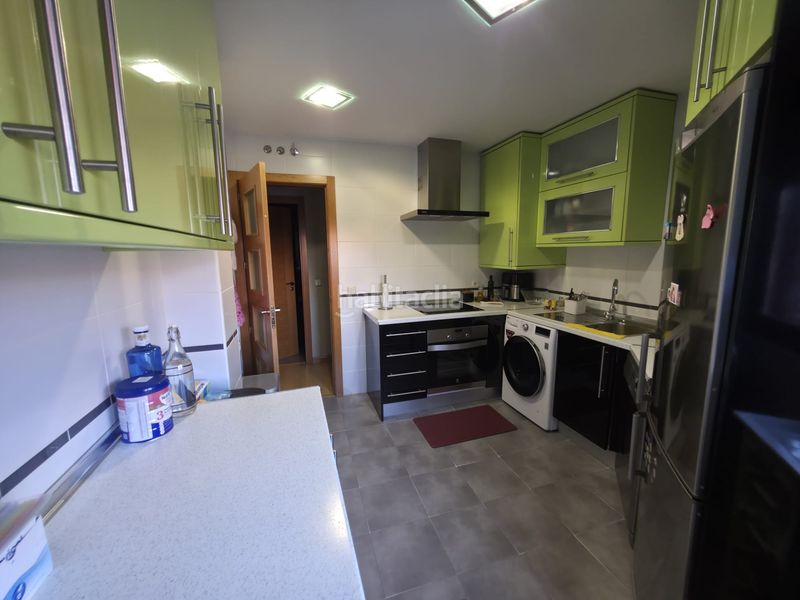 Foto 685f4017-dc40-4877-95bc-edfaa4b3d8d3. Flat with heating in Cebolla