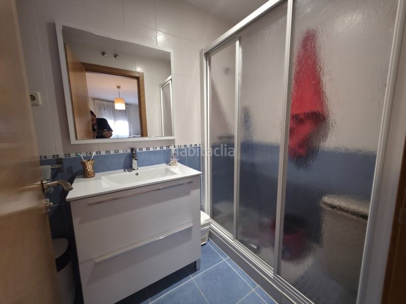 Foto 6ad10010-268e-4fd7-bd17-3c2bd84c837a. Flat with heating in Cebolla