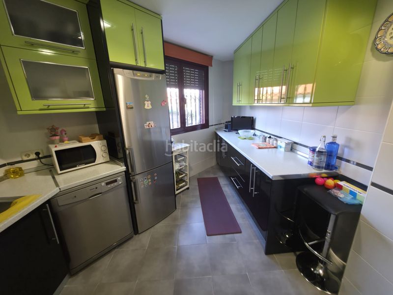 Foto 6c447d0f-90f2-41f9-89ae-78da8bf1c24f. Flat with heating in Cebolla