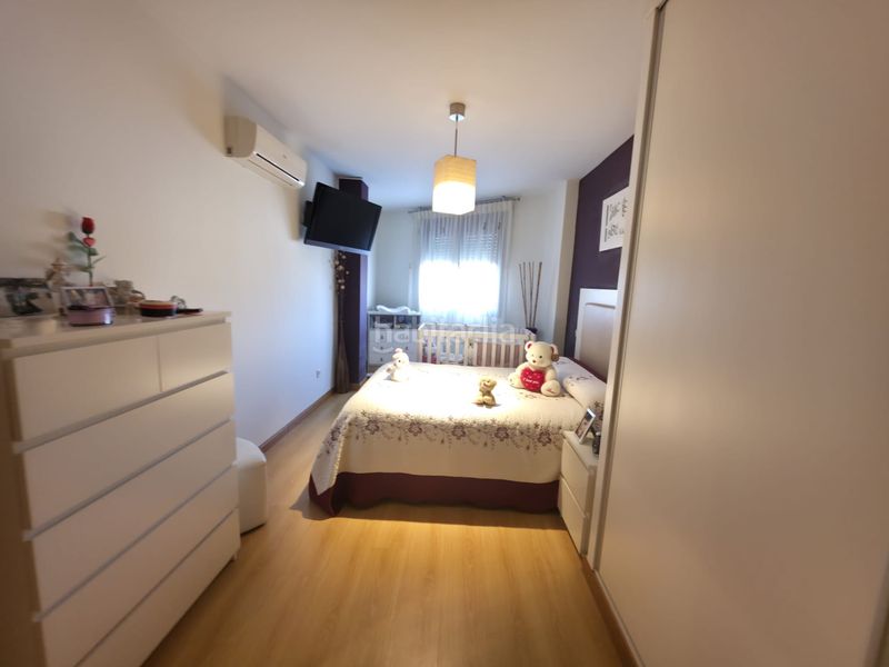 Foto 70f19716-42ad-4a48-ba6a-ffe87975fd7c. Flat with heating in Cebolla