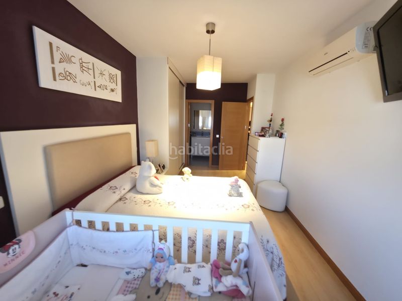 Foto aa7572bb-f441-4a81-af9e-8aa45b138c5c. Flat with heating in Cebolla