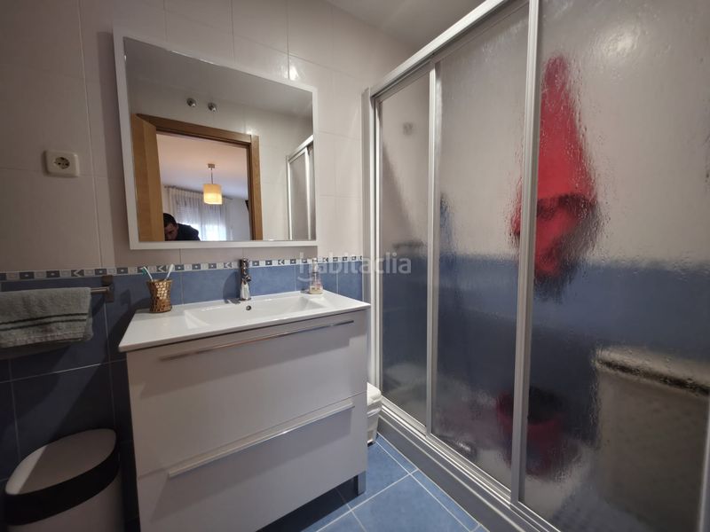 Foto deff16cb-c49b-4c1b-b065-2d1a59540fa8. Flat with heating in Cebolla